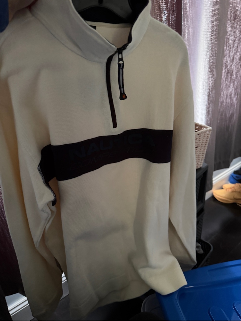 Men Sweater Subcategory Identification